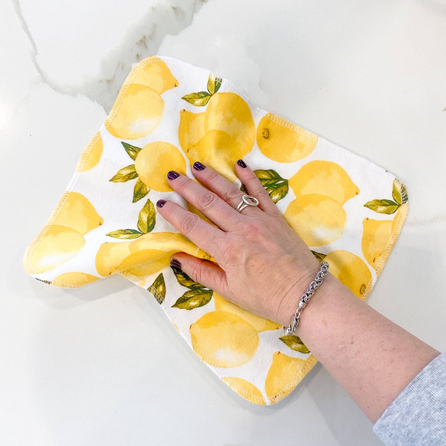Reusable UNpaper® Towels