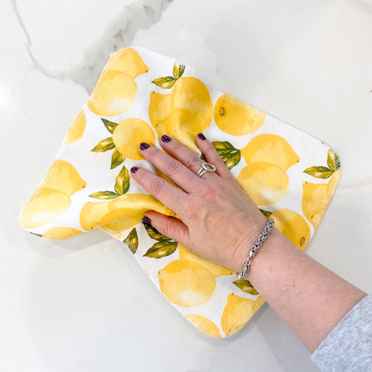 Reusable UNpaper® Towels