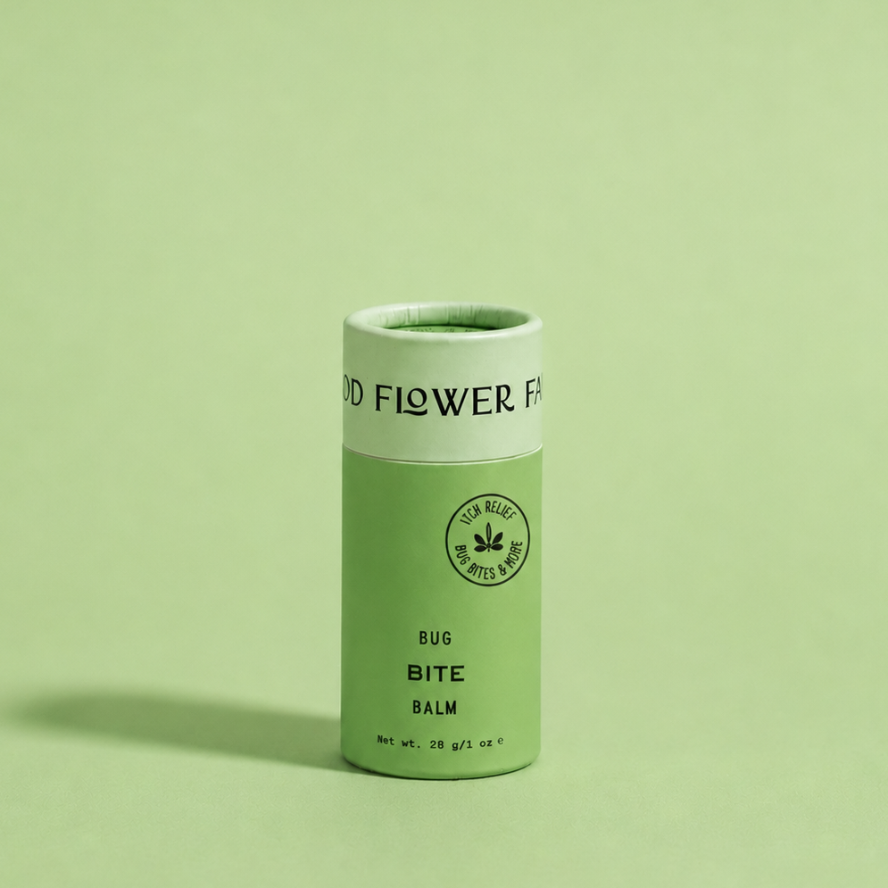 Bug Bite Balm for Anti-Itch