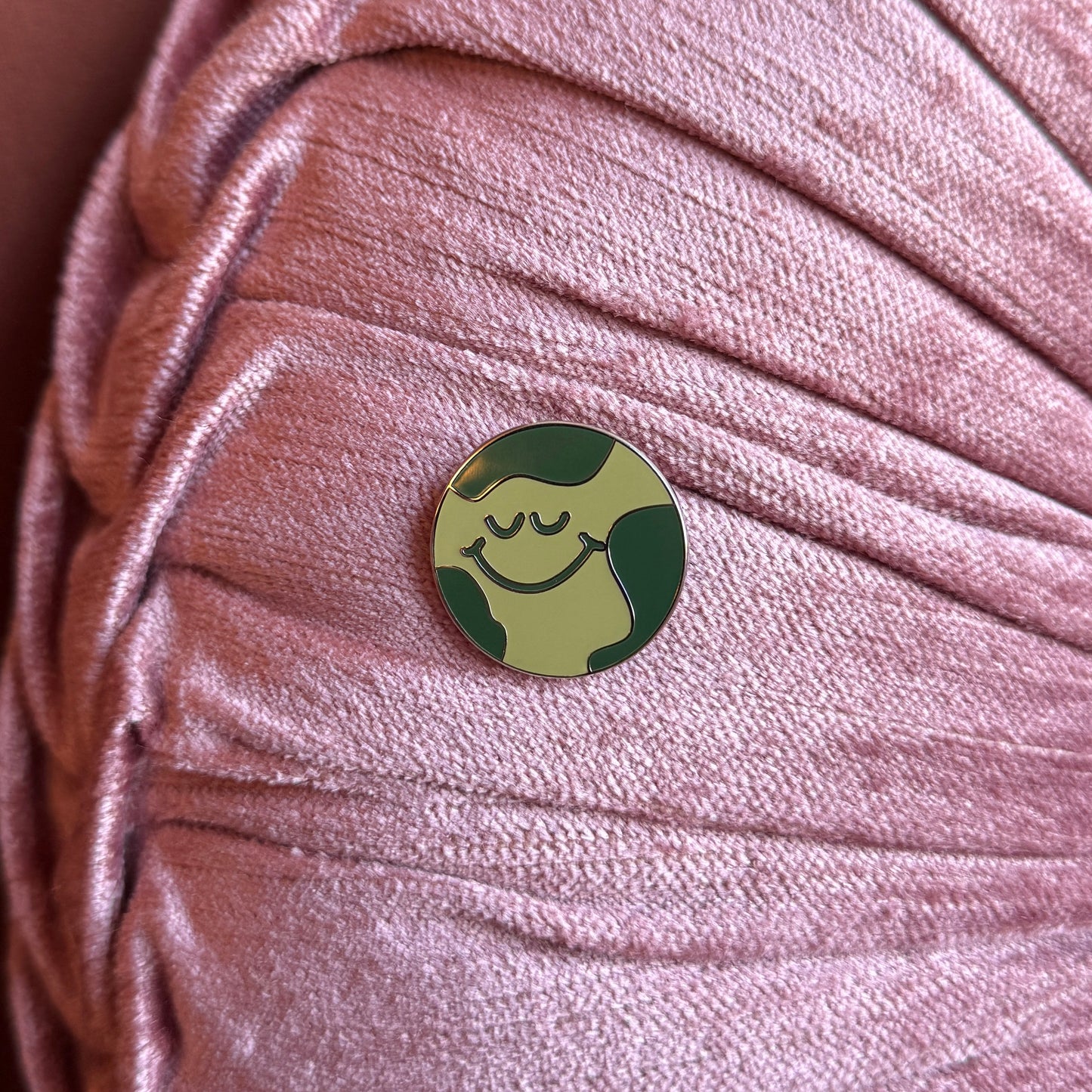 ECO MKE Pin