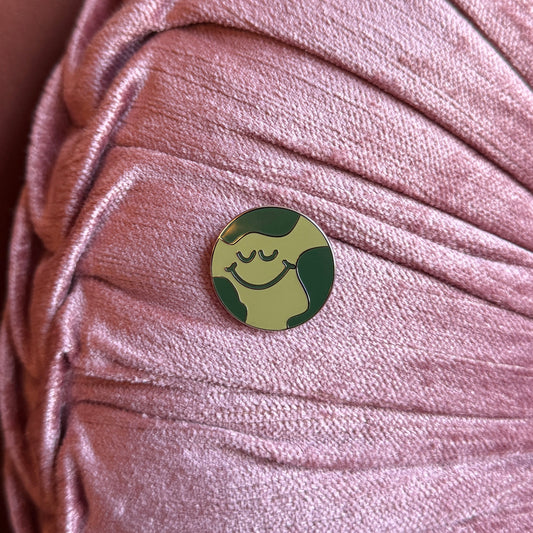 ECO MKE Pin