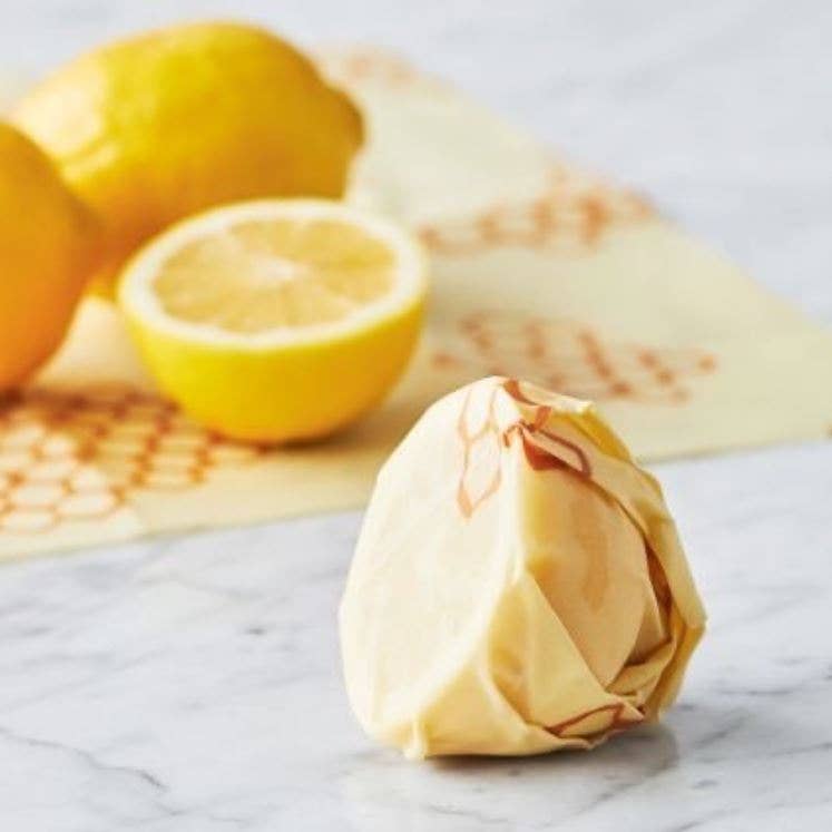 Beeswax Wrap - 3 Pack