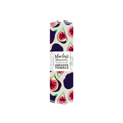 Reusable UNpaper® Towels