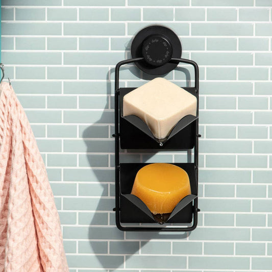 Dip & Drip Soap Dish Wall Mount Adapter