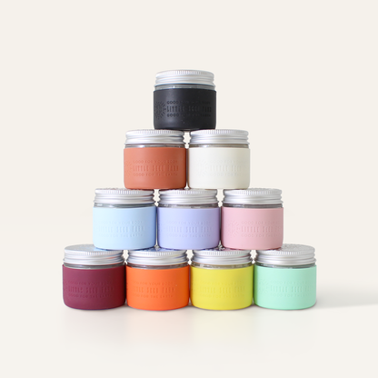 Protective Silicone Sleeves