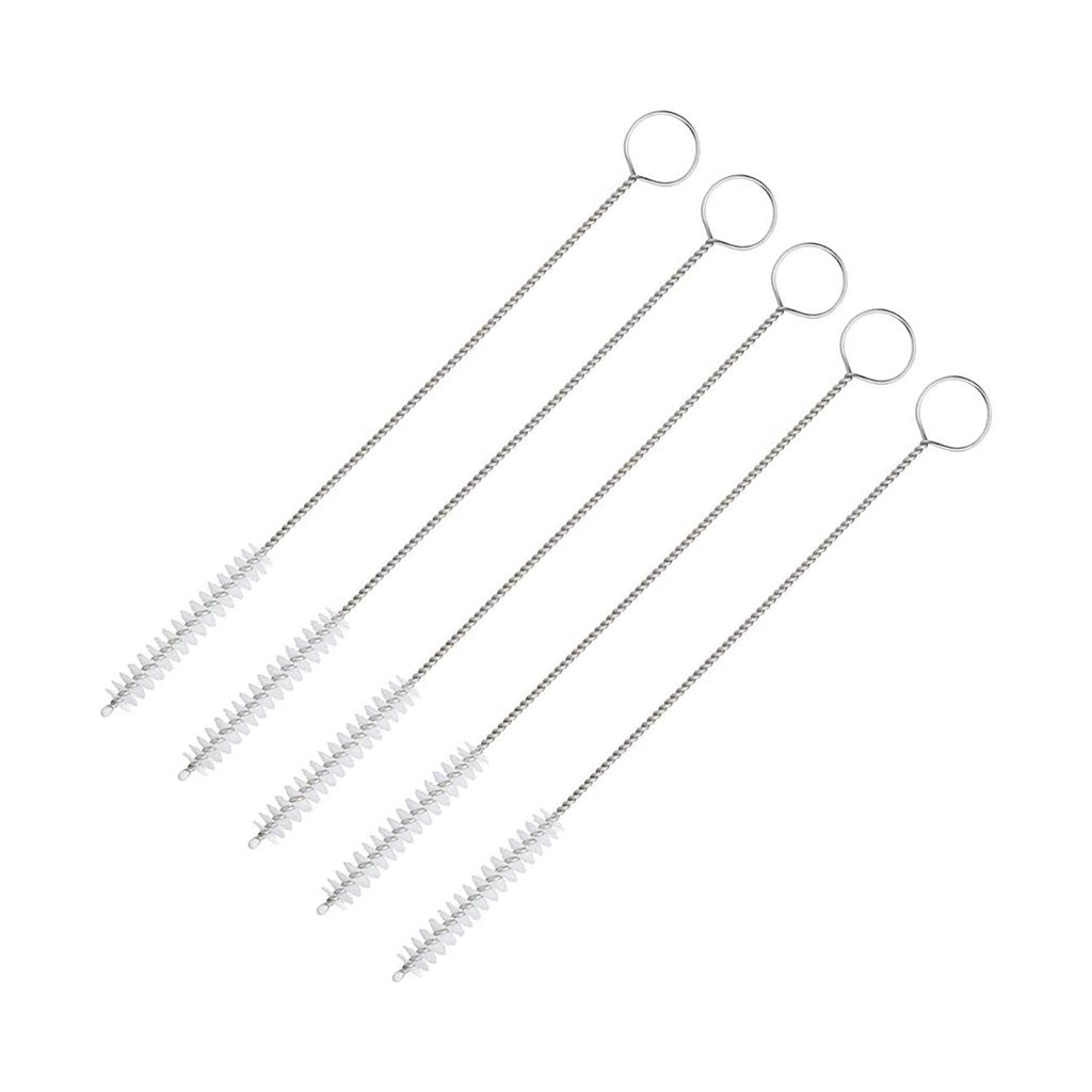 Straw Cleaning Brush