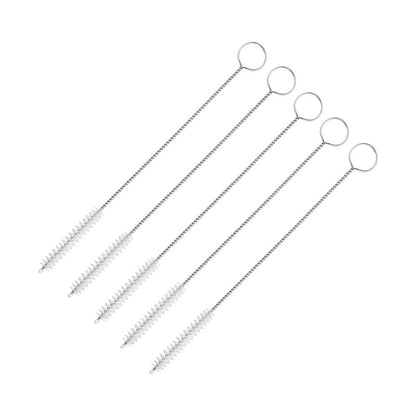 Straw Cleaning Brush