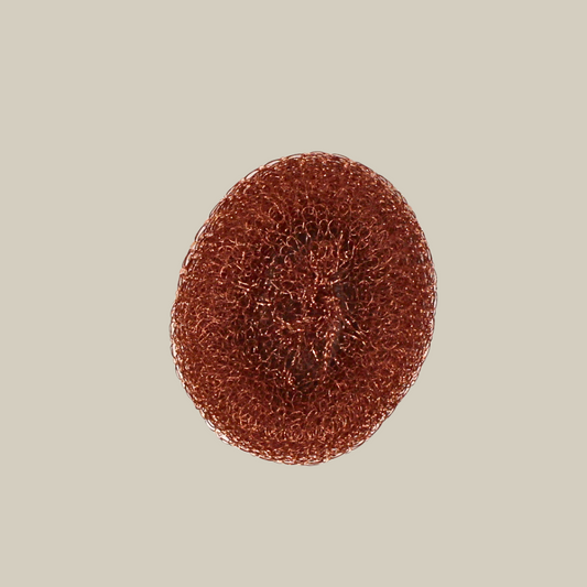 Copper Scrubber