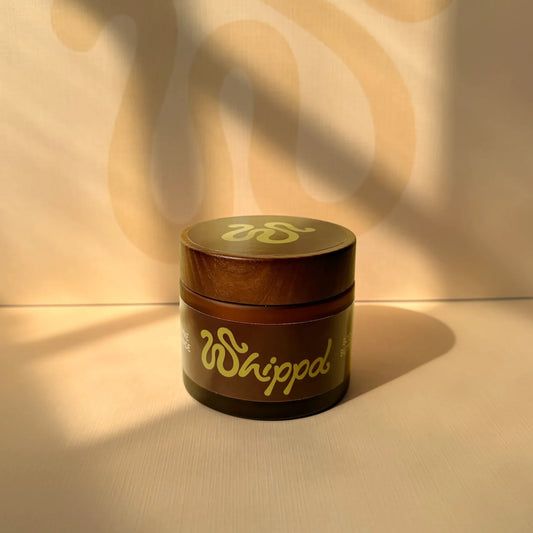 Whippd Tallow Body Butter
