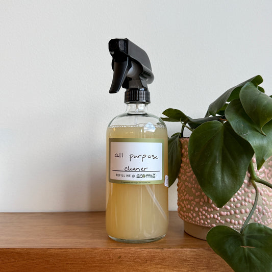 All-Purpose Cleaner Spray