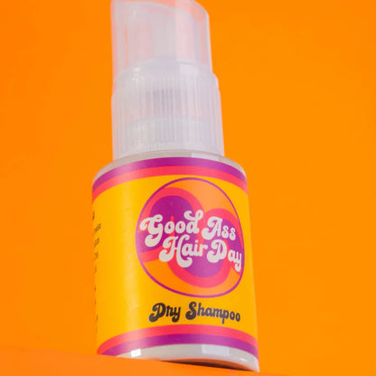Dry Shampoo