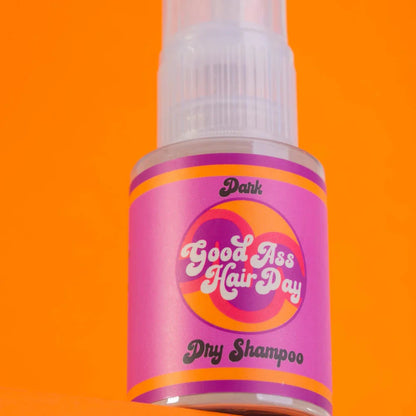 Dry Shampoo