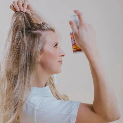 Dry Shampoo