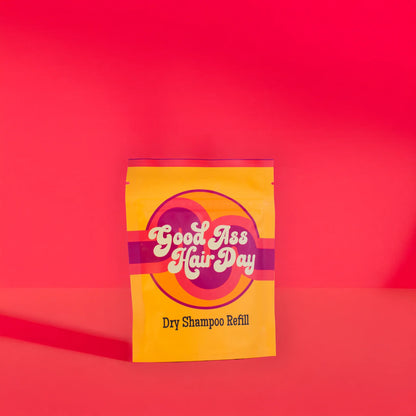 Dry Shampoo