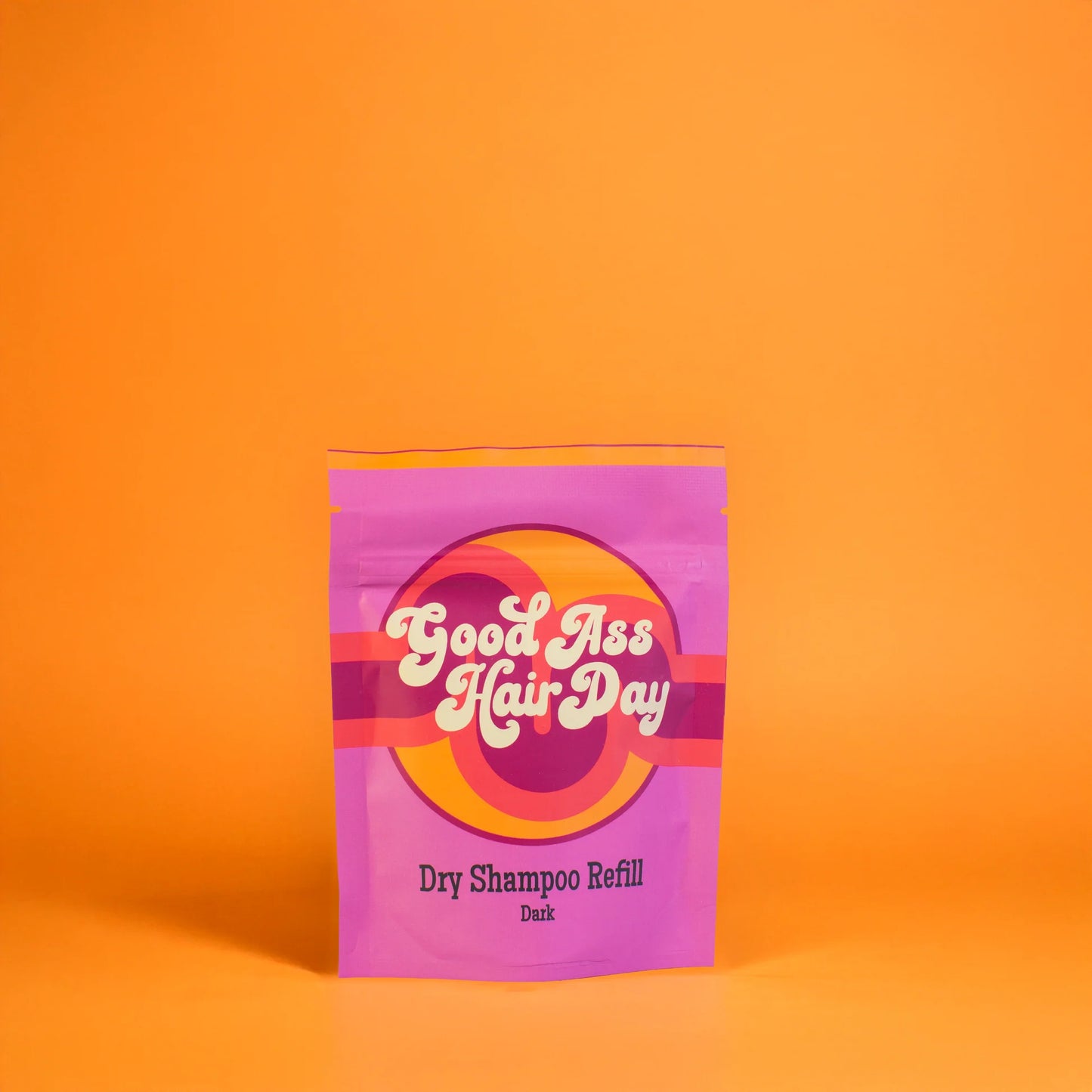 Dry Shampoo