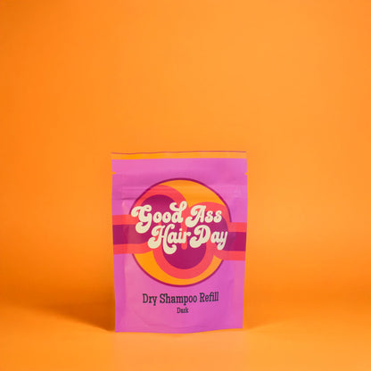 Dry Shampoo
