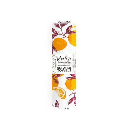 Reusable UNpaper® Towels