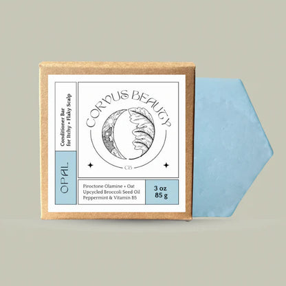 Corvus Beauty Conditioner Bar