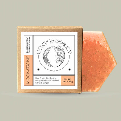 Corvus Beauty Conditioner Bar