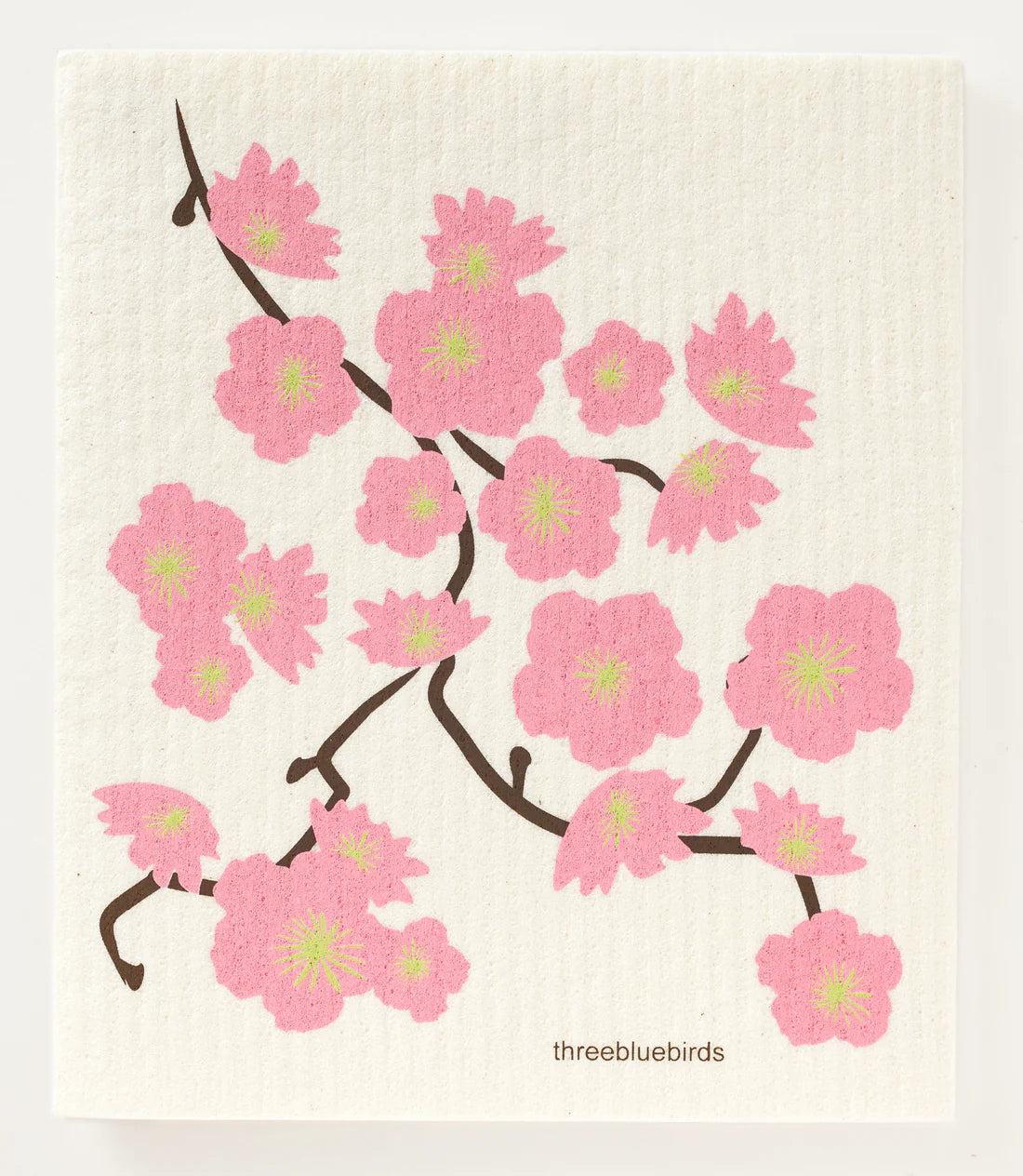 Swedish Dishcloth