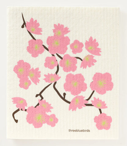 Swedish Dishcloth