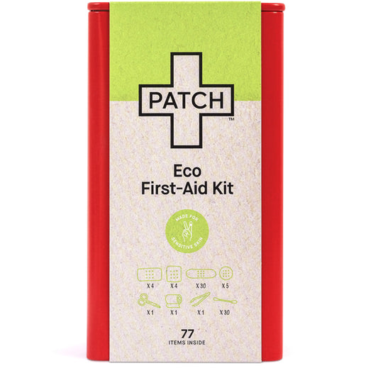 Eco First-Aid Kit