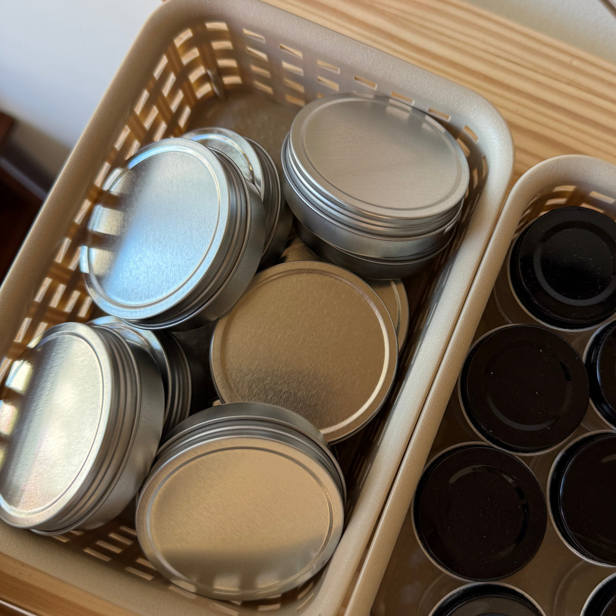 Aluminum Tin
