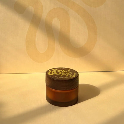Whippd Tallow Body Butter
