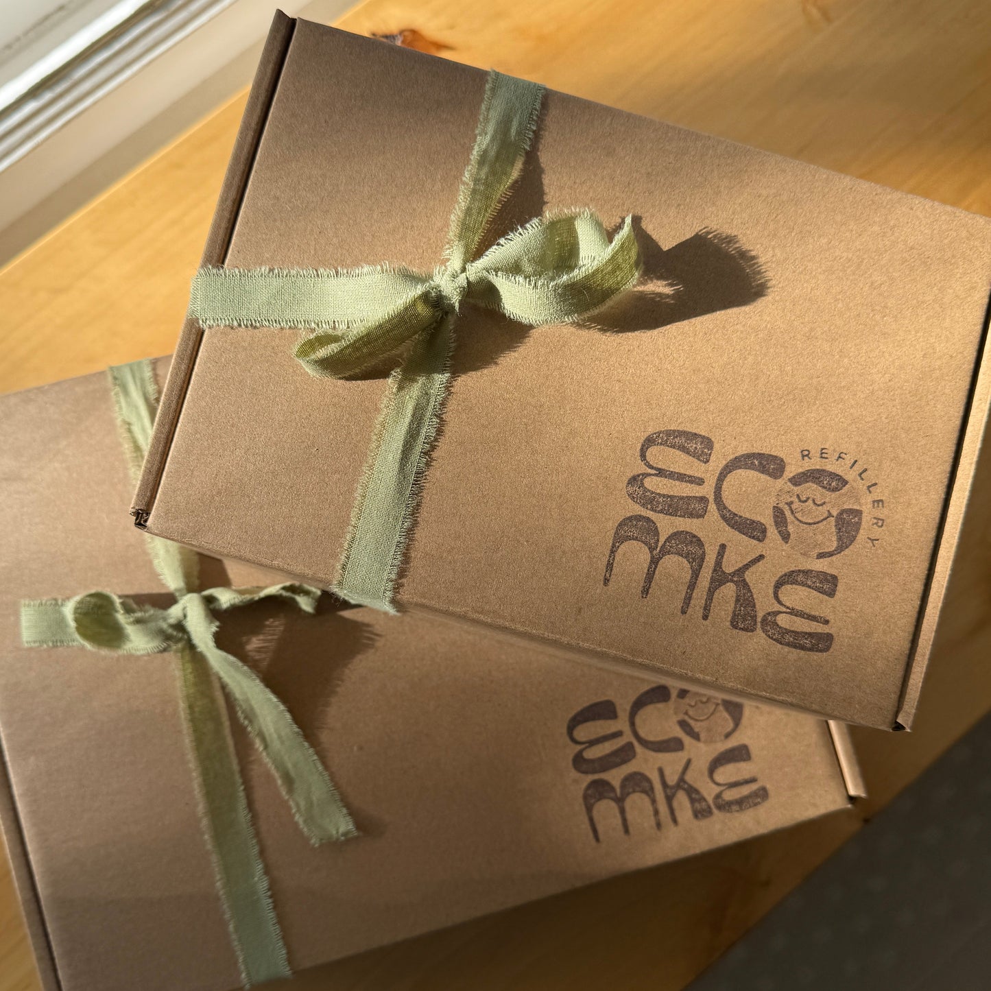 Kitchen & Dish Holiday Gift Box