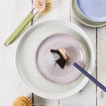 Redecker Silicone Dish Brush