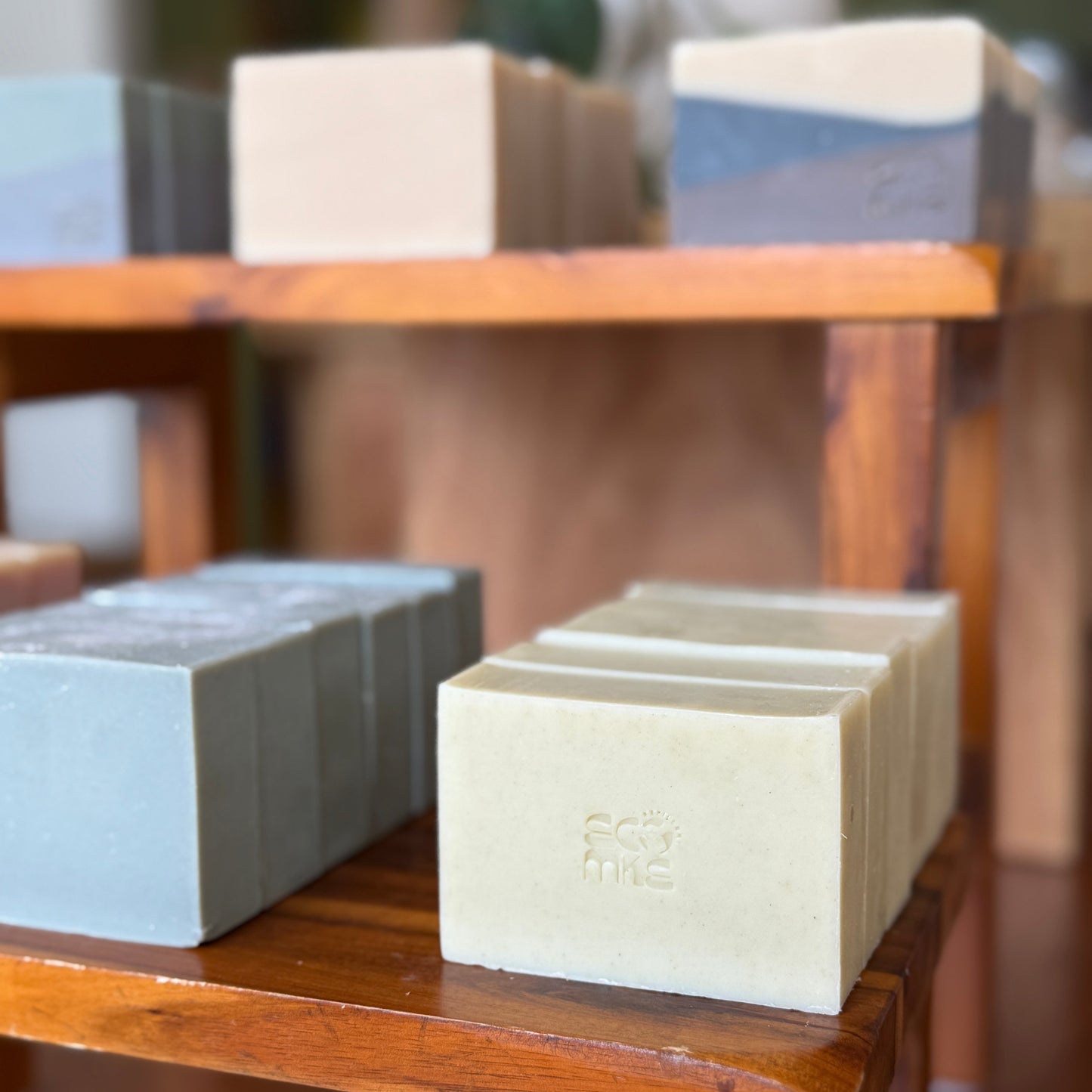 Driftless Skincare Bar Soap