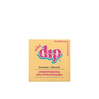 Mini Dip Conditioner Bar