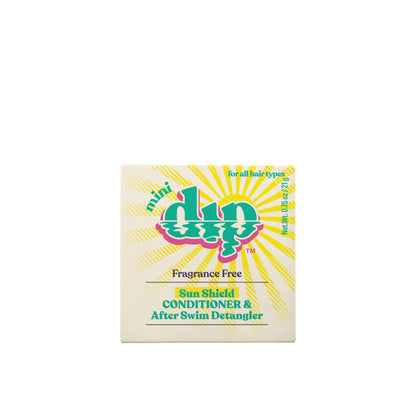 Mini Dip Conditioner Bar