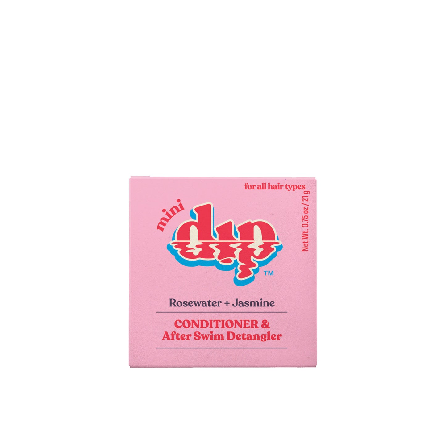 Mini Dip Conditioner Bar
