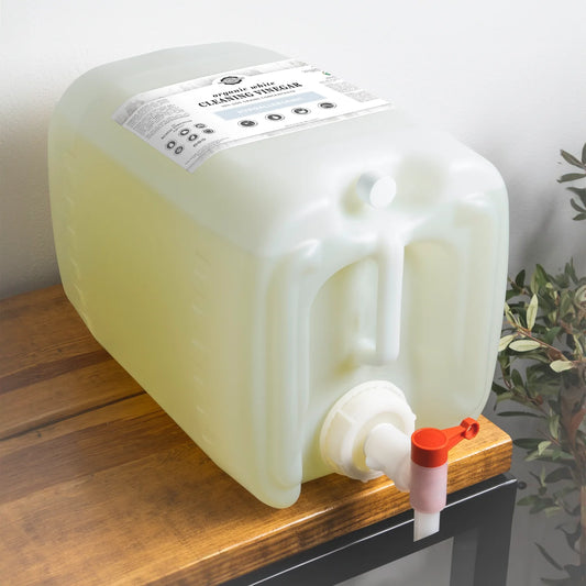 Cleaning Vinegar