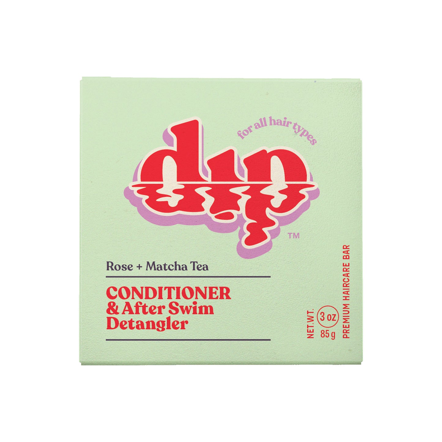Dip Conditioner Bar