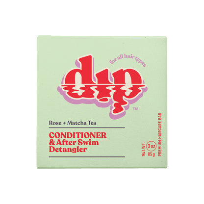 Dip Conditioner Bar