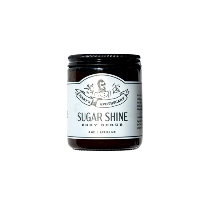 Sugar Shine Body Scrub