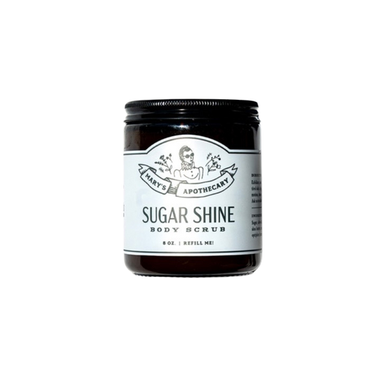 Sugar Shine Body Scrub