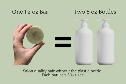 Corvus Beauty Anti-Breakage Hair Serum Bar