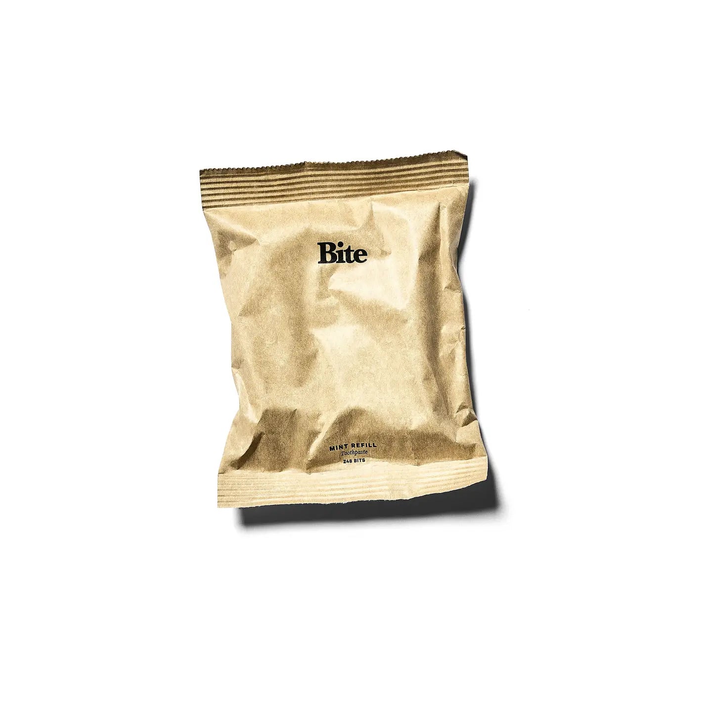 Bite Mint Toothpaste Bits