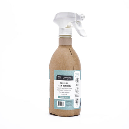 Foaming Stain Remover