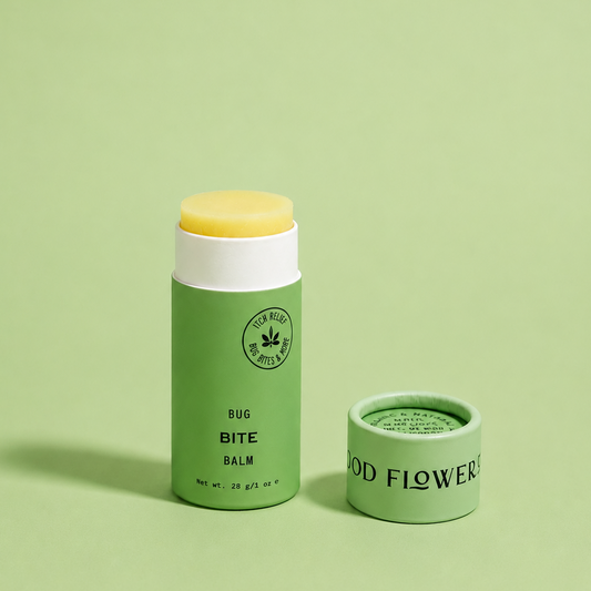 Bug Bite Balm for Anti-Itch