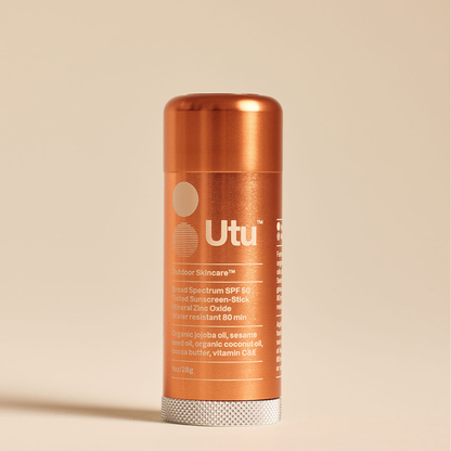 SPF50 Moisturizing Sunscreen Stick