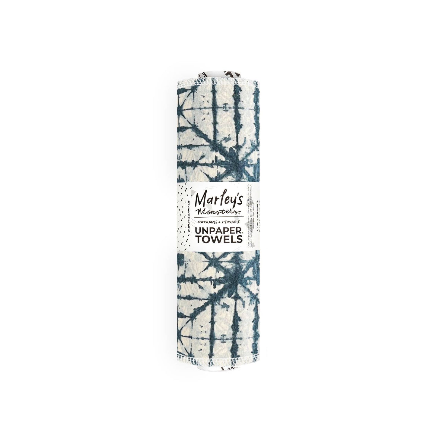 Reusable UNpaper® Towels