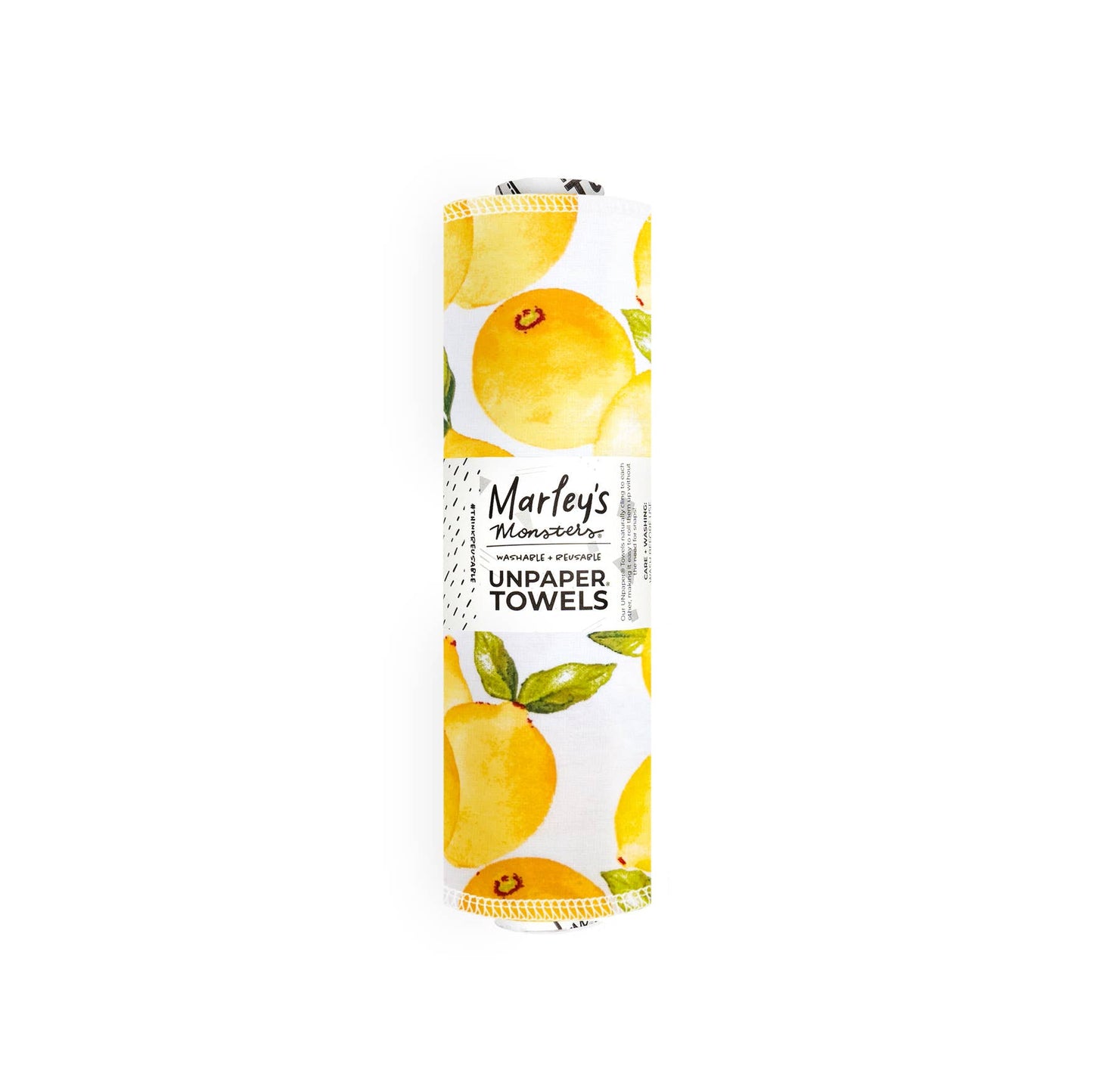 Reusable UNpaper® Towels
