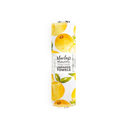 Reusable UNpaper® Towels