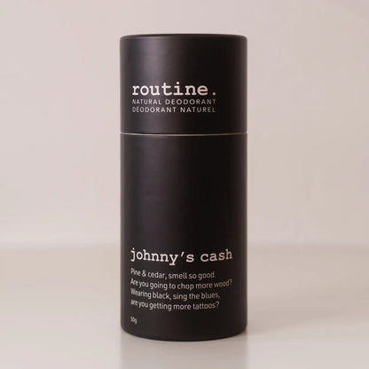 Routine Deodorant Stick