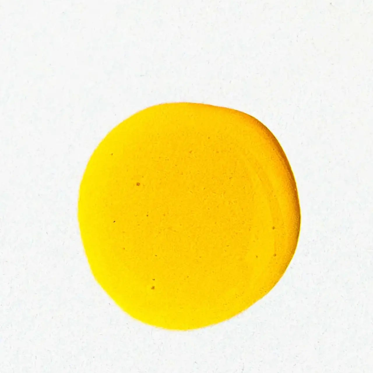 Golden Glow Organic Facial Serum