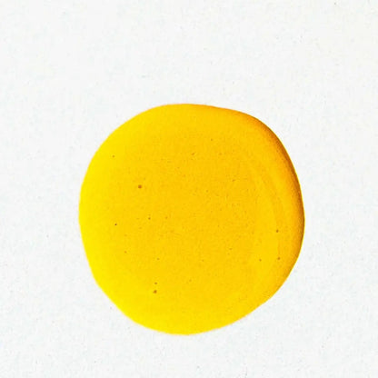 Golden Glow Organic Facial Serum